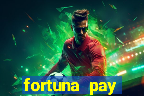 fortuna pay consultoria financeira ltda